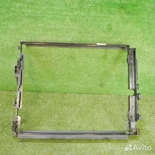 Дефлектор Мерседес Бенц W463 (2018-Н.В.)