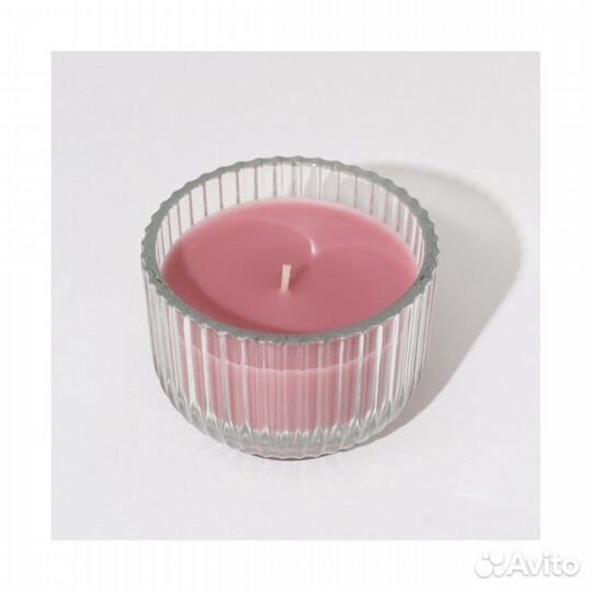 Свеча IKEA Бломдорф