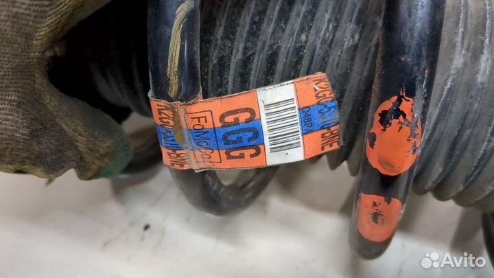 Амортизатор подвески Ford Edge, 2019