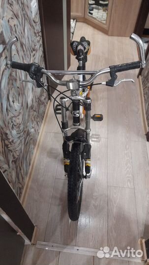 Велосипед stels pilot 250
