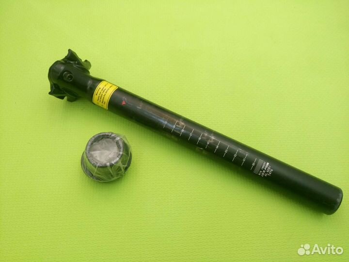 MTB рама двухподвес GT Racermax