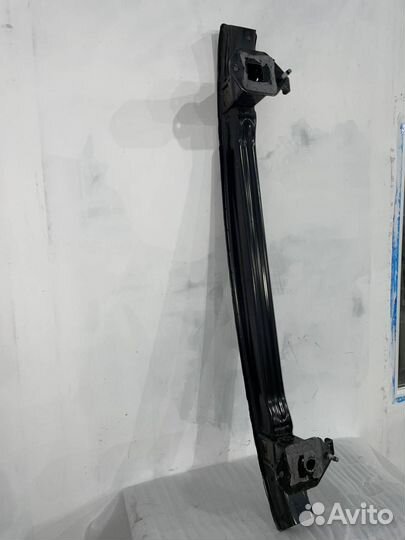 Усилитель заднего бампера Mercedes-Benz GLC-Класс