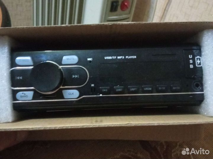 Магнитола pioneer