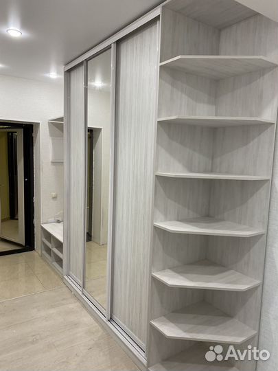 Мебель на заказ