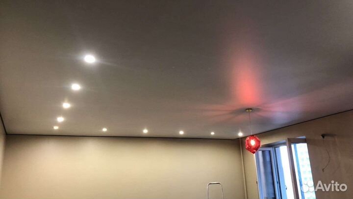 Подвесной светильникNuestro, Испания новый