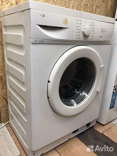 Стиральная машина с Гарантией