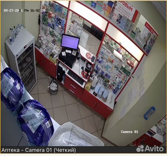Готовый бизнес Аптека