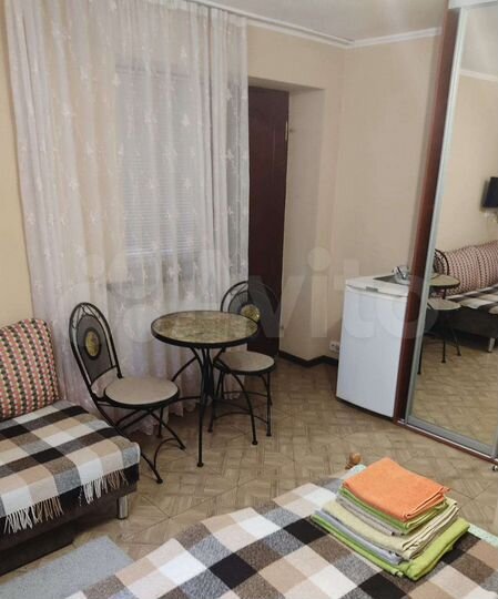 Комната 15 м², 1/2 эт.