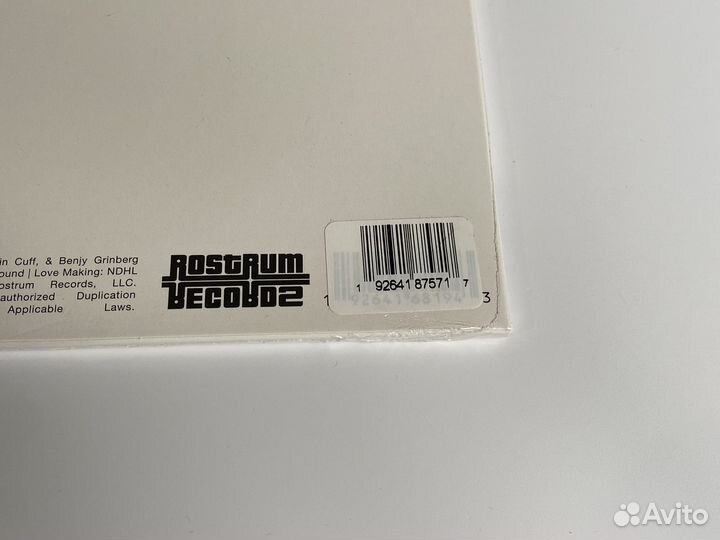 Mac Miller - Macadelic