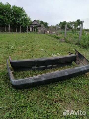 Бамбер ваз 21099