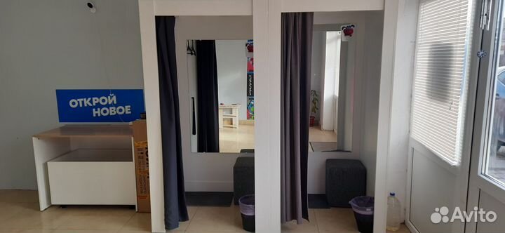 Продам готовый бизнес пвз озон