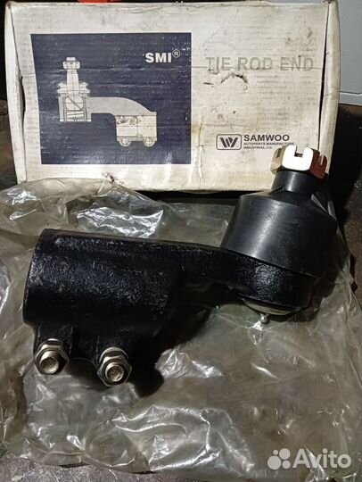 Рулевой наконечник Isuzu