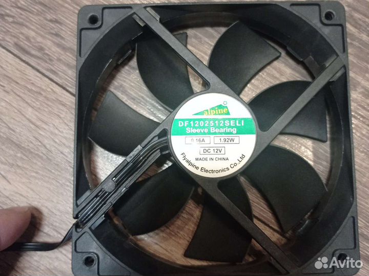 Вентиляторы куллеры разные цена за лот