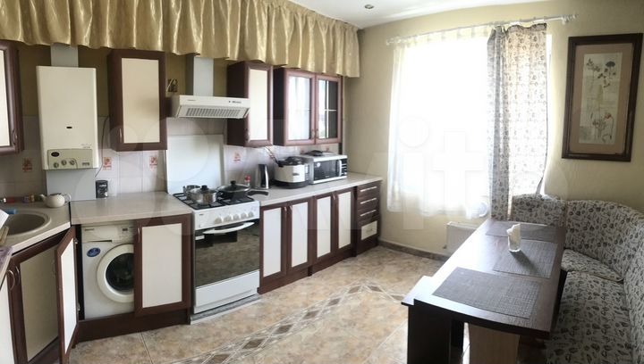 2-к. квартира, 60 м², 5/7 эт.