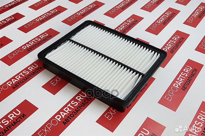 Фильтр воздушный hyundai Santa Fe/KIA Sorento 2