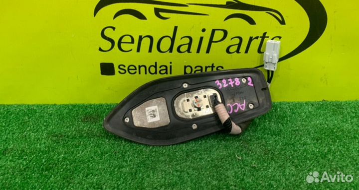 Антенна honda accord 9