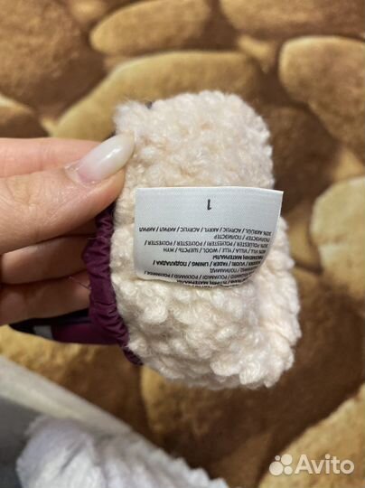 Варежки Kerry 1