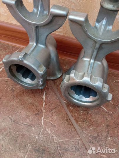 Запчасти на мясорубку СССР