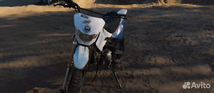 Racer rc125