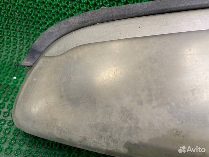 Фара передняя левая Opel Omega 2000