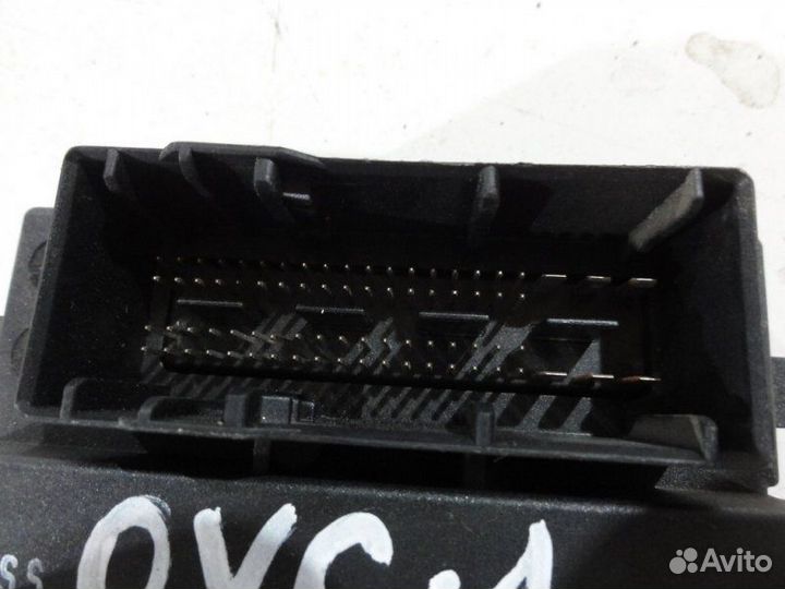 Блок комфорта Opel Vectra C седан Z18XER 1.8 2007