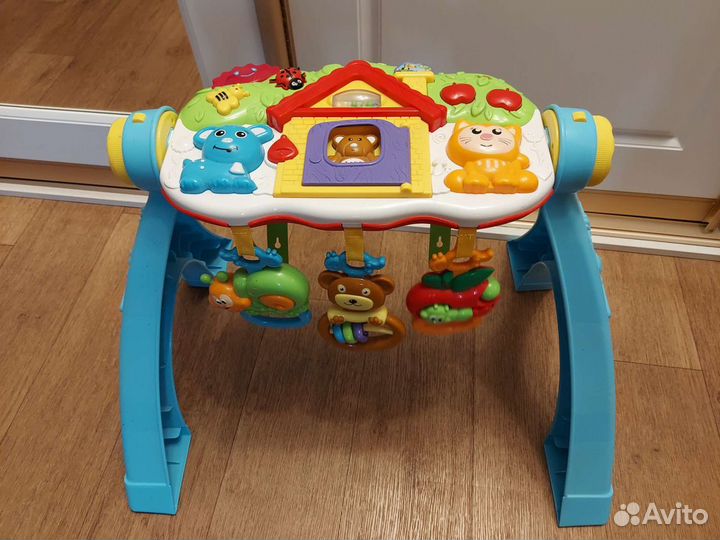 Развивающий Игровой центр