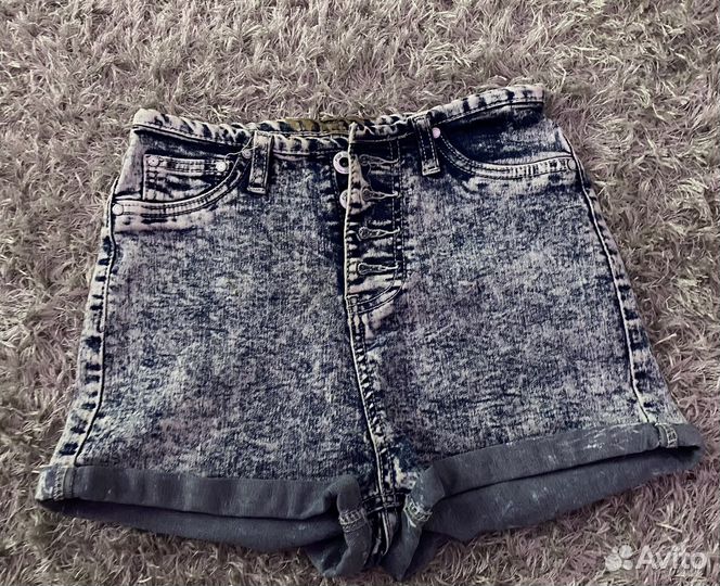 Вещи пакетом (40 42 xs s)