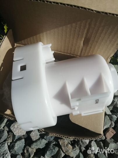 Топливный фильтр Hyundai Tucson, Kia Sportage