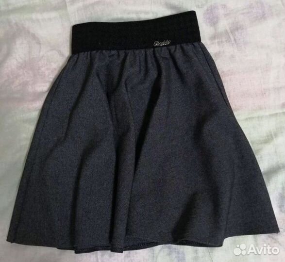 Детская форма