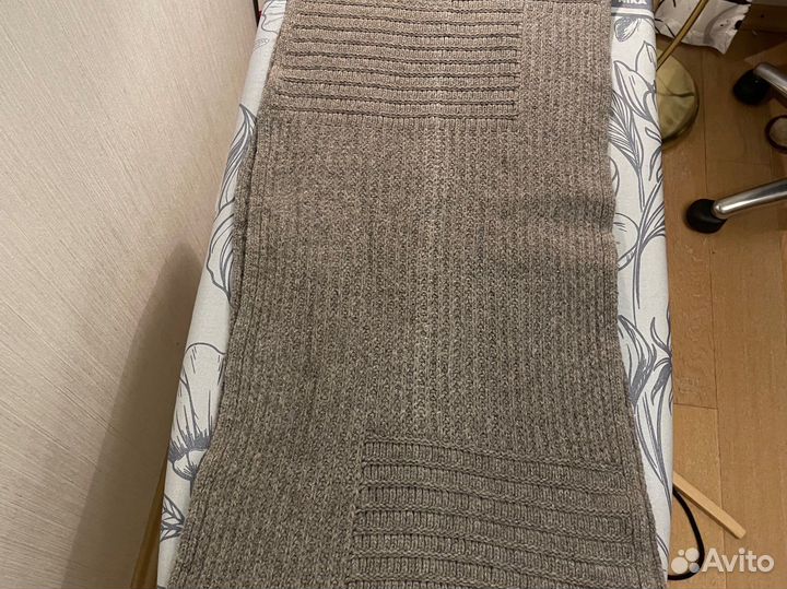 Шарф calvin klein