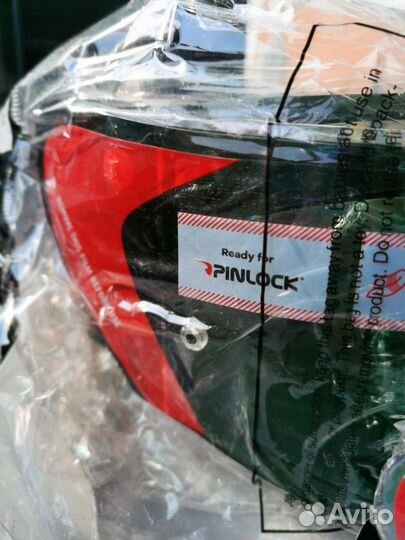 Визор для шлемов LS2 FF353