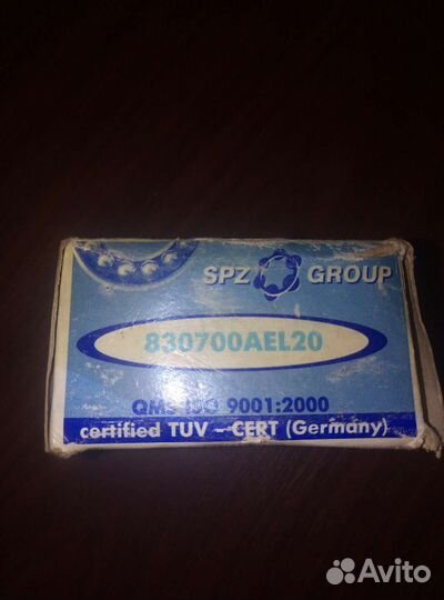 Ролик для 2112