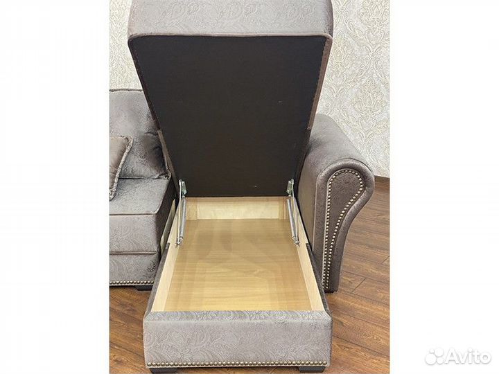 Каприз угол