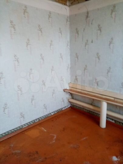 Дом 83,4 м² на участке 7,1 га