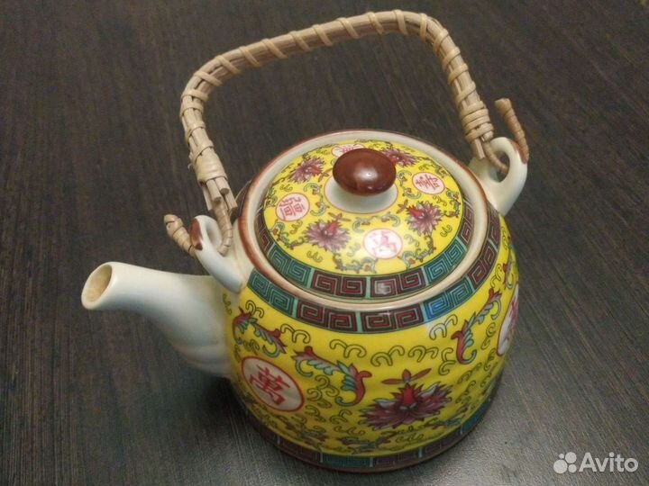 Заварочный чайник