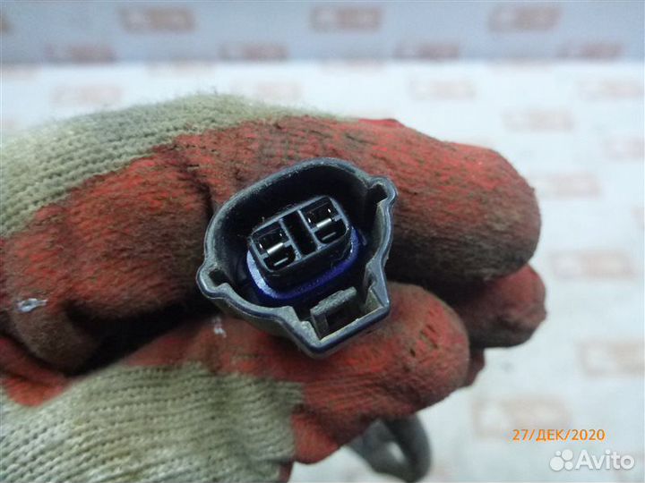 Проводка Mitsubishi Asx GA1W 4A92 2013