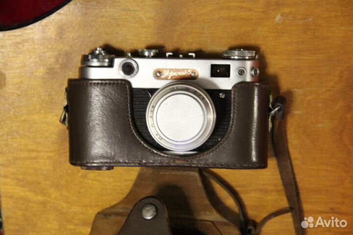 Фотоувеличитель 