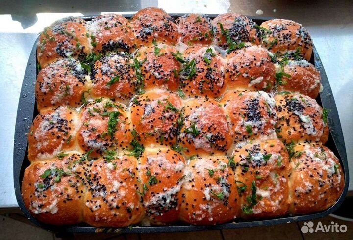 Повар универсал