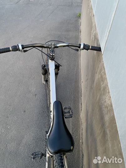 Велосипед Stark shooter