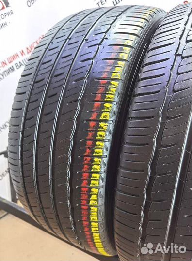 Michelin Primacy MXM4 245/45 R19 98W