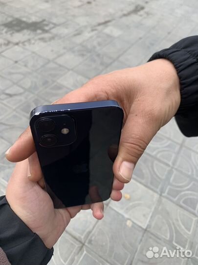 iPhone 12 mini, 128 ГБ