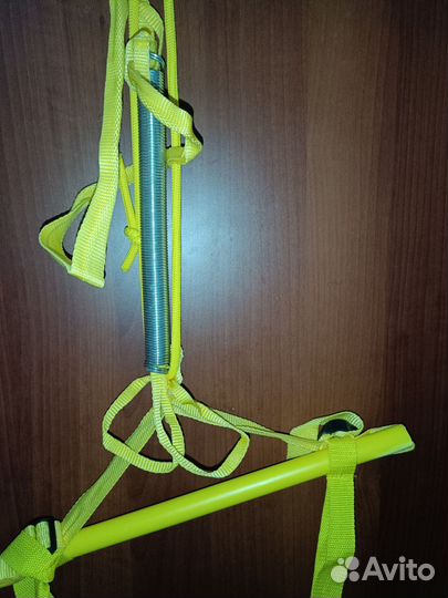 Прыгунки детские