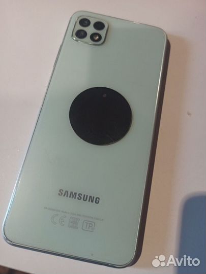 Samsung Galaxy A22s 5G, 4/128 ГБ