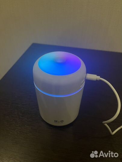 Увлажнитель воздуха H2O