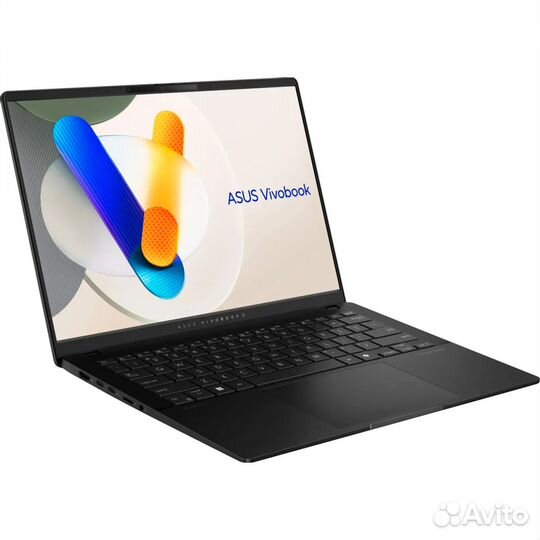 Ноутбук asus VivoBook S 14 M5406NA-QD109 14 wuxga