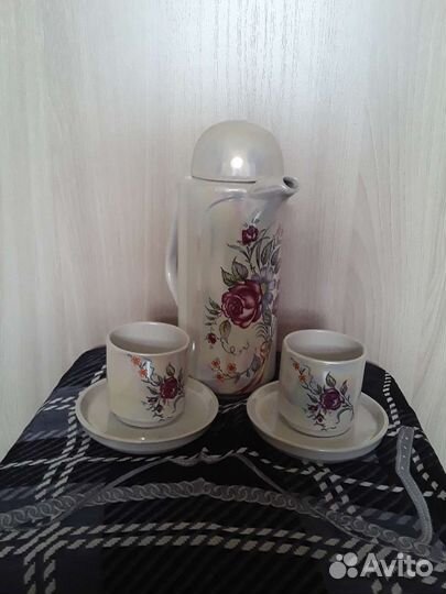 Посуда СССР