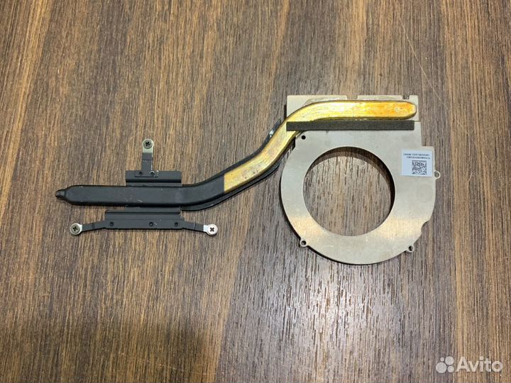 Радиатор es1-571