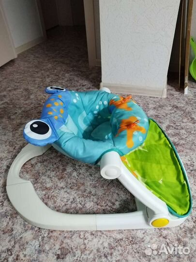 Стульчик детский