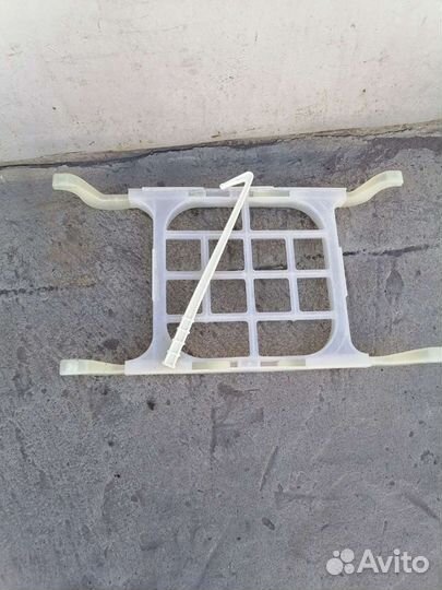 Крепление для стиральной Малютка