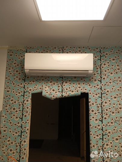 Сплит-система Funai (Фунай) Kadzoku RAC-I-KD30HP.D